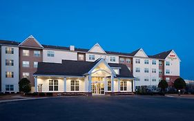 Residence Inn Jackson Ridgeland